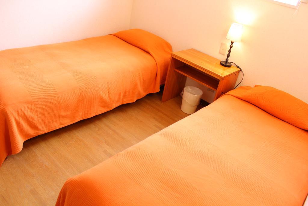 Hotel Weekend Shuffle Fudžikawagučiko Exteriér fotografie
