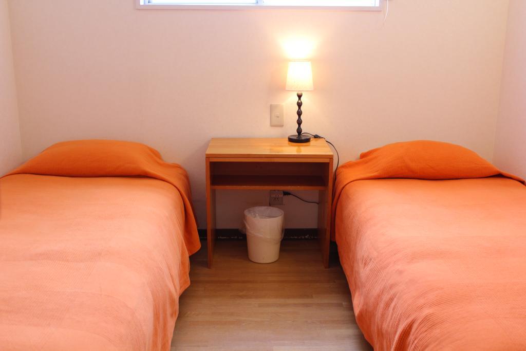 Hotel Weekend Shuffle Fudžikawagučiko Exteriér fotografie