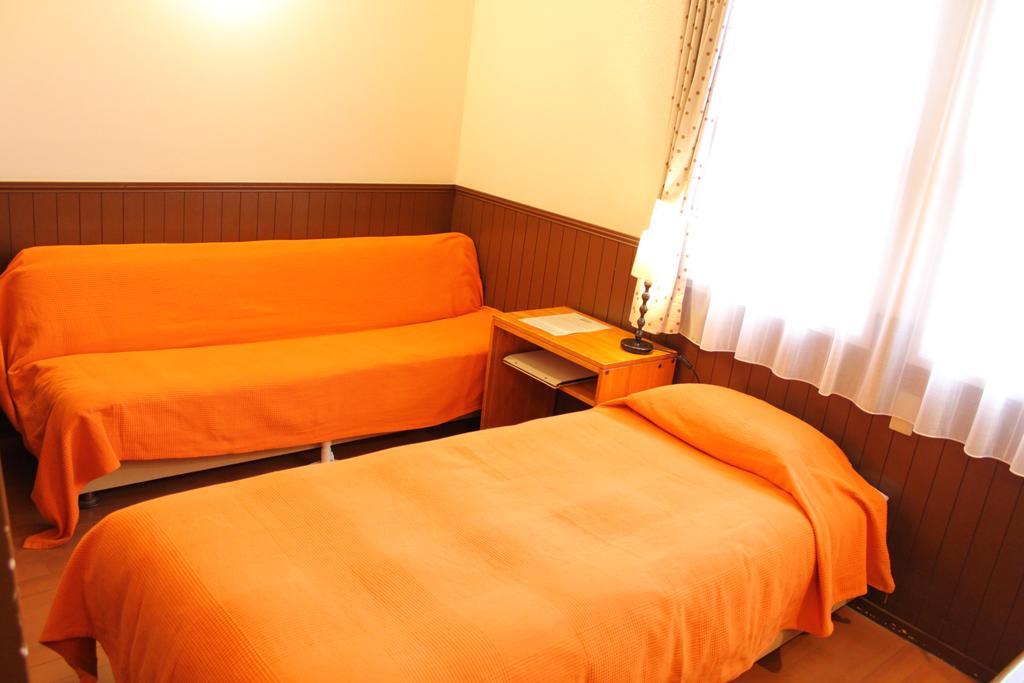 Hotel Weekend Shuffle Fudžikawagučiko Exteriér fotografie
